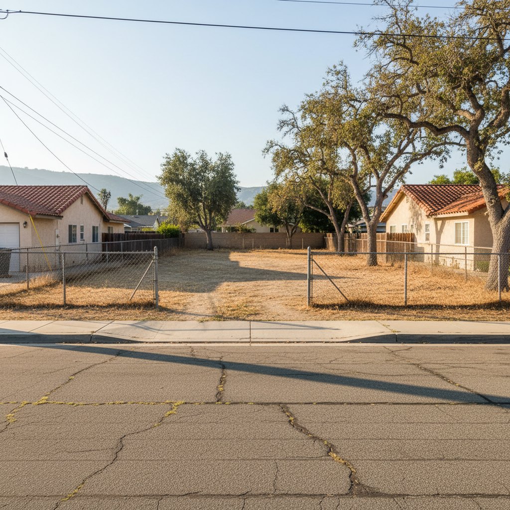 Before: California