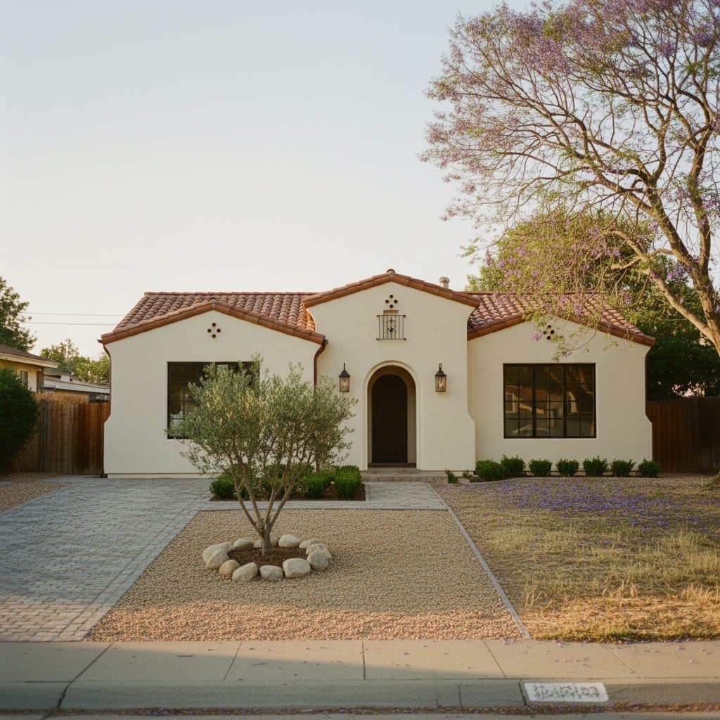 After: California