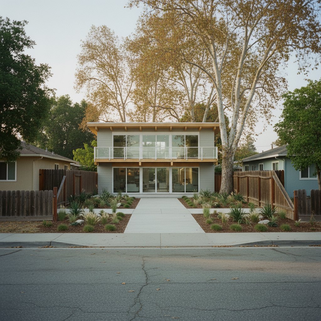 After: California