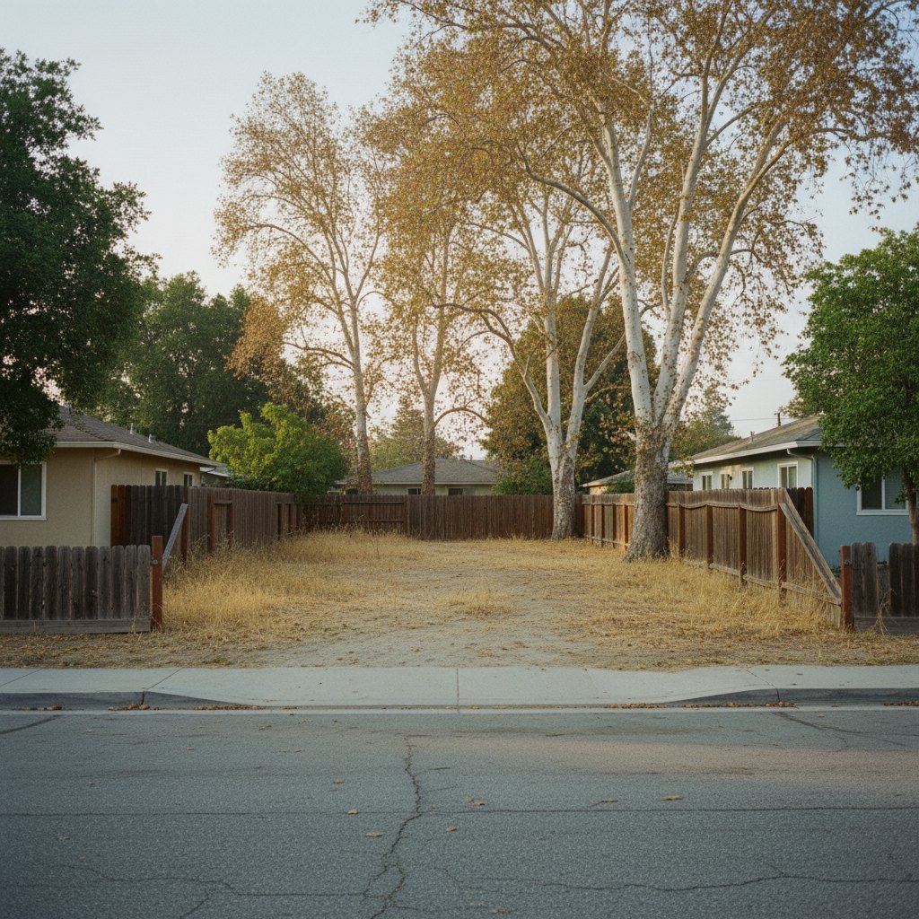 Before: California