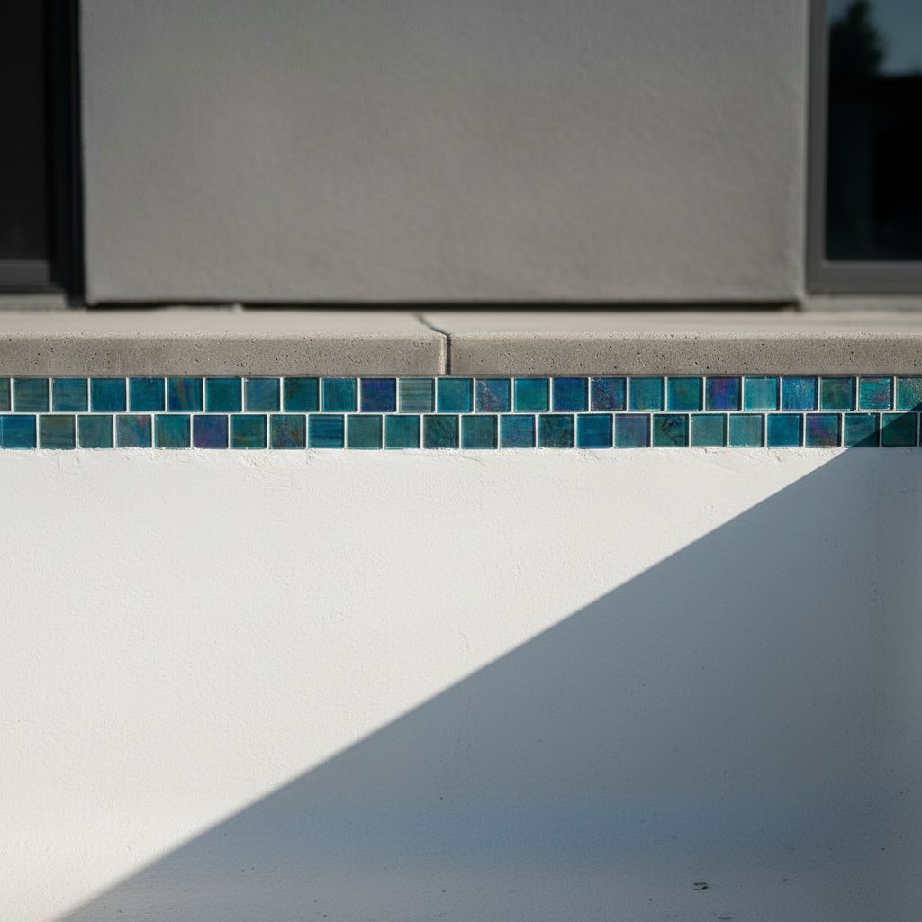 Full Tile Replacement after