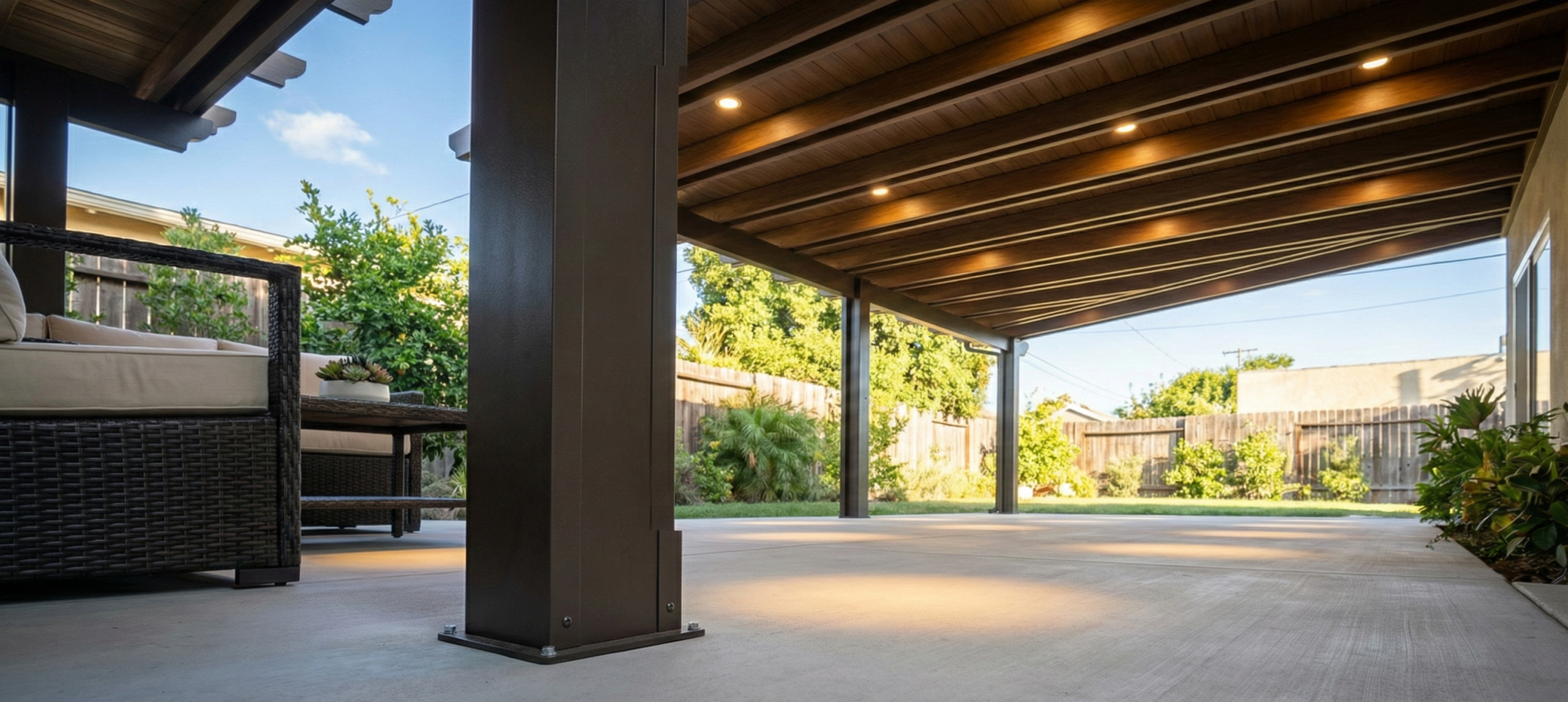 Patio Covers
