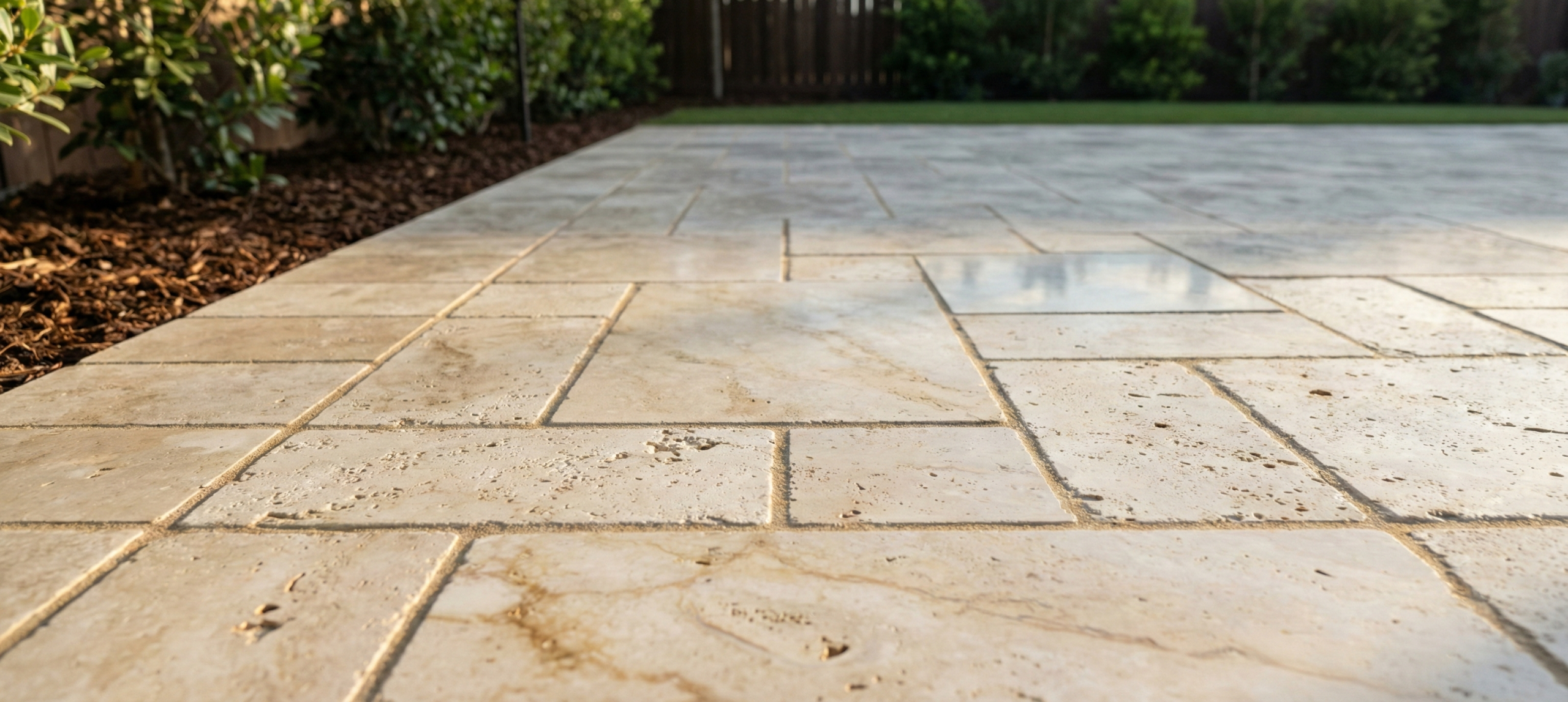 Hardscape & Pavers