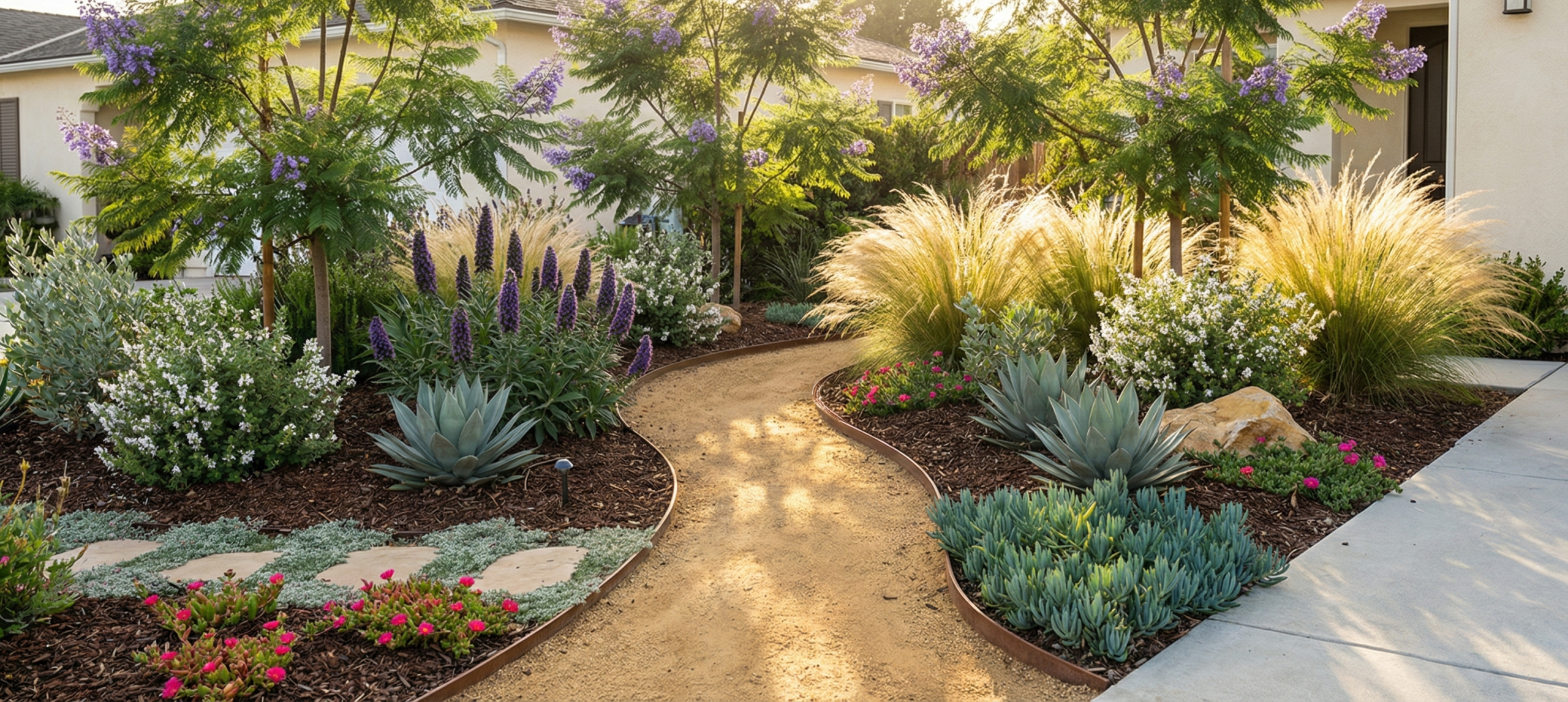 Landscape Design
