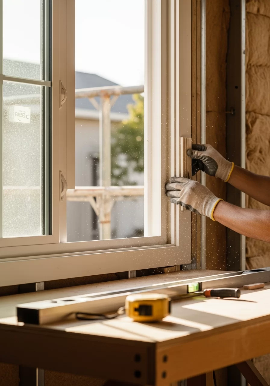 About Locali Builders