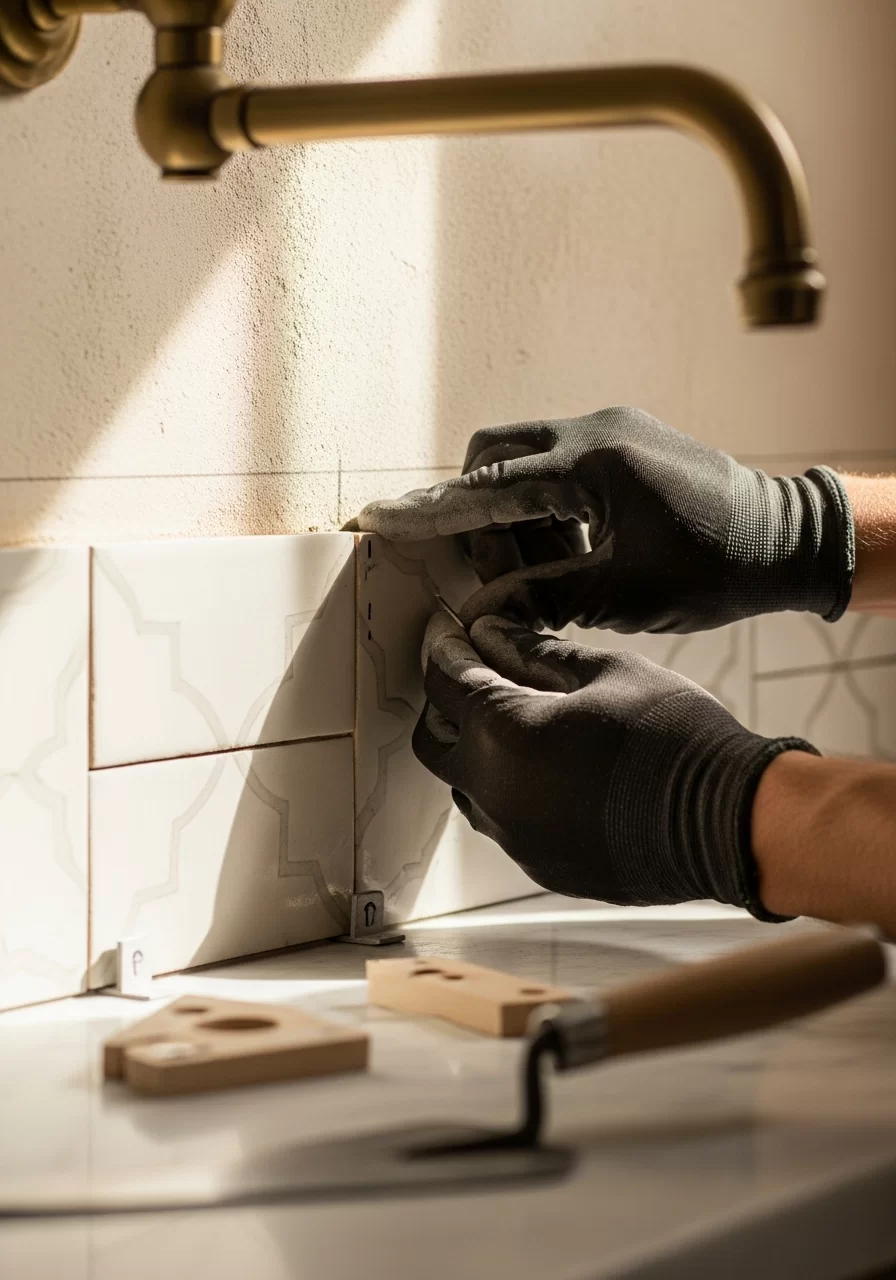 About Locali Builders