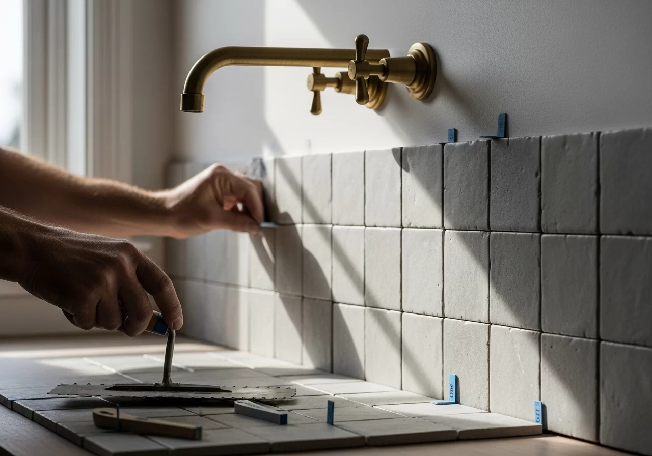 Tile & Backsplash