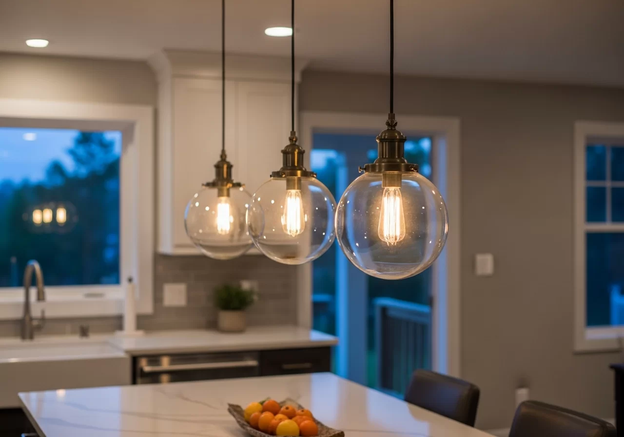 Lighting Design