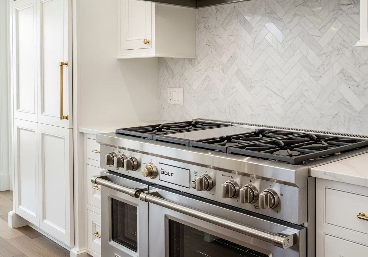 Appliance Integration